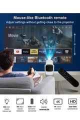 K2 Akıllı Projeksiyon ürünü - Aksesuar kategorisi | Tekno Muaz