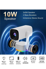 K2 Akıllı Projeksiyon ürünü - Aksesuar kategorisi | Tekno Muaz