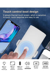 K2 Akıllı Projeksiyon ürünü - Aksesuar kategorisi | Tekno Muaz