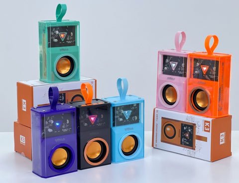 K3 Müzik Çalar ürünü - Hoparlör kategorisi | Tekno Muaz