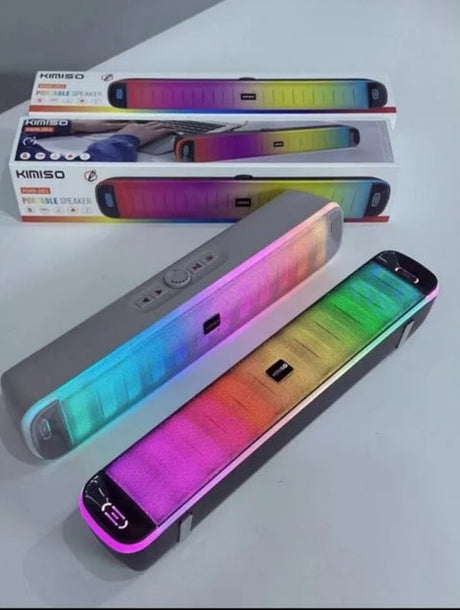 KMS 253 Müzik Çalar ürünü - Hoparlör kategorisi | Tekno Muaz