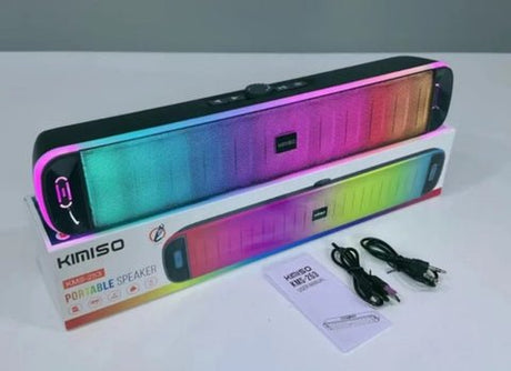 KMS 253 Müzik Çalar ürünü - Hoparlör kategorisi | Tekno Muaz