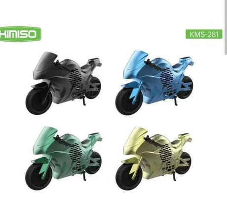 KMS - 281 Motor Müzik Çalar ürünü - Aksesuar kategorisi | Tekno Muaz