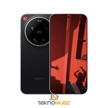 Leica Leitzphone powered by Xiaomi 16/None GB ürünü - Cep Telefonu kategorisi | Tekno Muaz