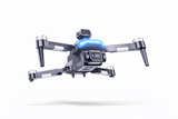 M104 Katlanabilir Drone | HD Kamera + Işıklı Tasarım + Kolay Uçuş ürünü - Drone kategorisi | Tekno Muaz