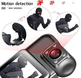 M11 Action Camera 4K Full Set ürünü - kamera kategorisi | Tekno Muaz