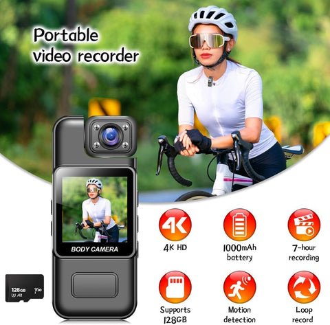 M11 Action Camera 4K Full Set ürünü - kamera kategorisi | Tekno Muaz