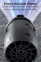 MAX Kablosuz Hava Üfleme / Blower ürünü - Aksesuar kategorisi | Tekno Muaz