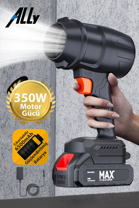 MAX Kablosuz Hava Üfleme / Blower ürünü - Aksesuar kategorisi | Tekno Muaz