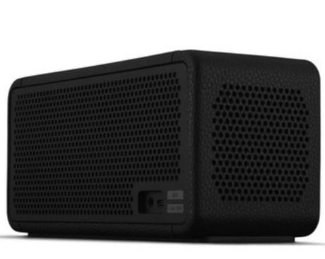 Middleton (Ufak) Müzik Çalar ürünü - Hoparlör kategorisi | Tekno Muaz