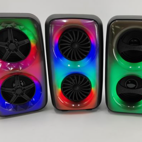 MS - 2678BT Müzik Çalar ürünü - Hoparlör kategorisi | Tekno Muaz