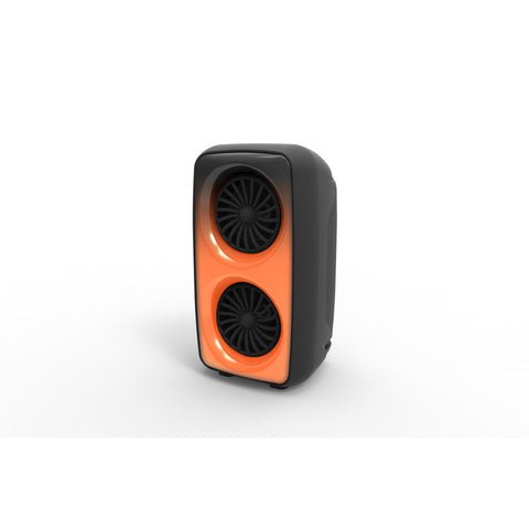 MS - 2678BT Müzik Çalar ürünü - Hoparlör kategorisi | Tekno Muaz