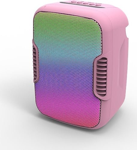 MS-3607BT Müzik Çalar