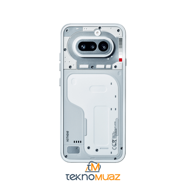 Nothing Phone (4a) ürünü - Cep Telefonu kategorisi | Tekno Muaz