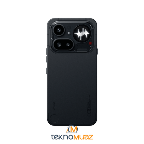 Nothing Phone Pro 12/256 GB ürünü - Cep Telefonu kategorisi | Tekno Muaz