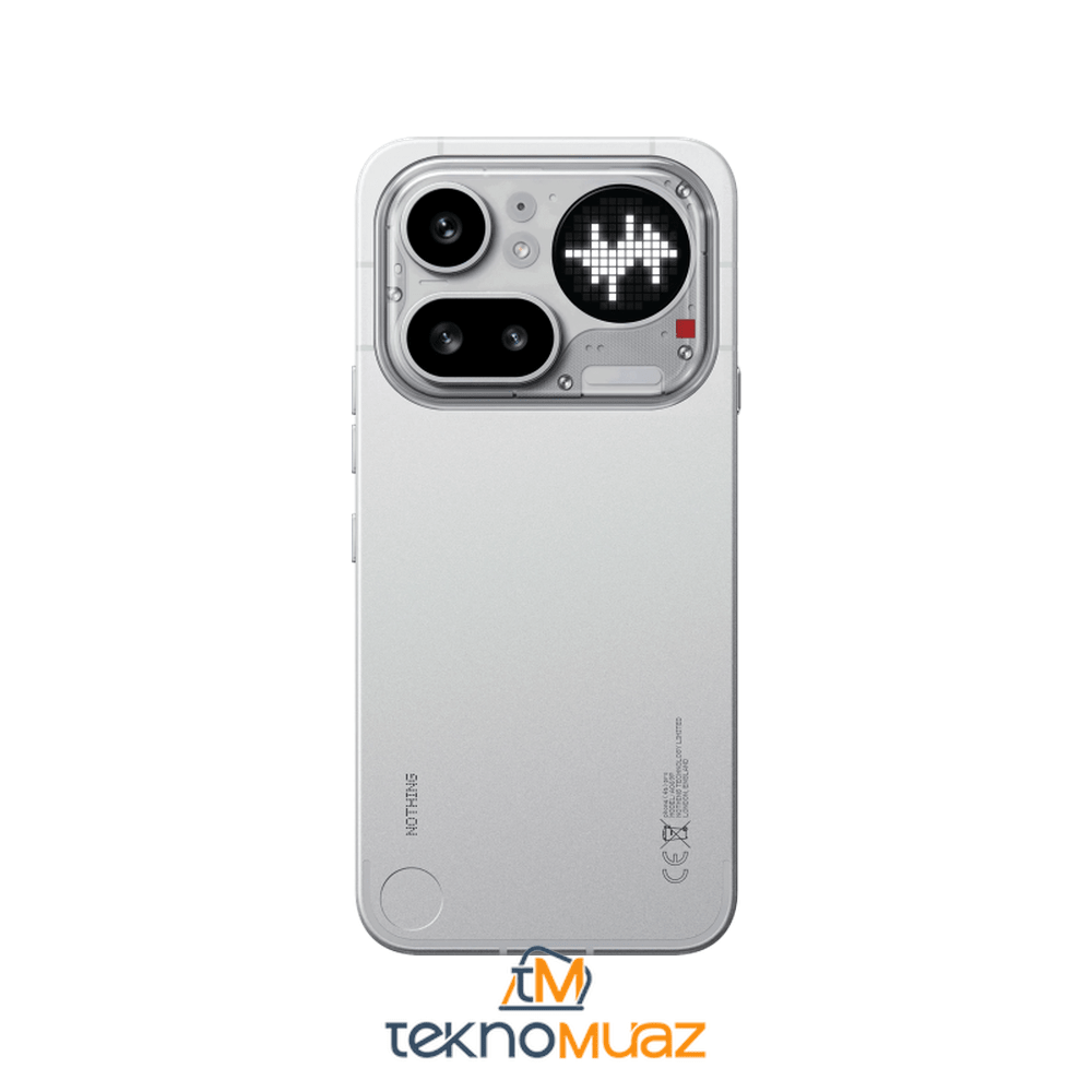 Nothing Phone Pro 12/256 GB ürünü - Cep Telefonu kategorisi | Tekno Muaz