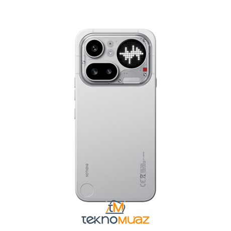 Nothing Phone Pro 12/256 GB ürünü - Cep Telefonu kategorisi | Tekno Muaz