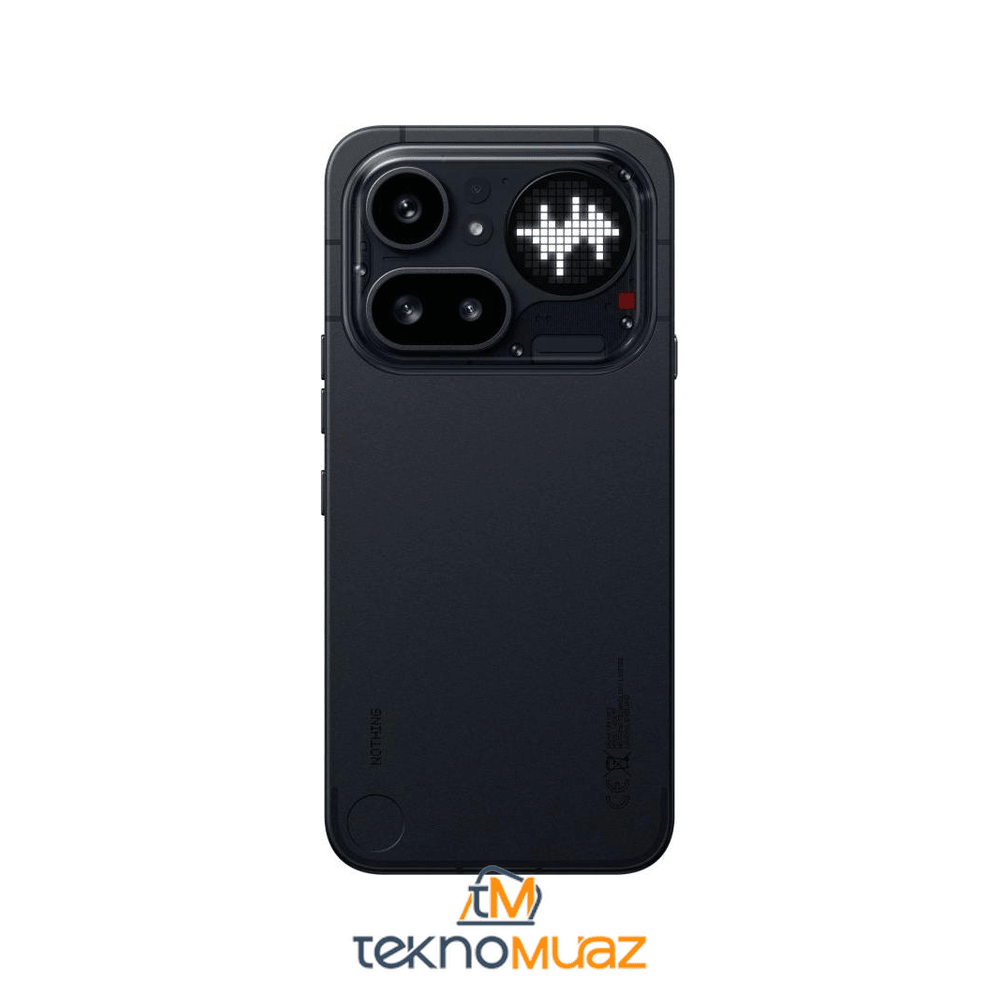 Nothing Phone Pro 12/256 GB ürünü - Cep Telefonu kategorisi | Tekno Muaz
