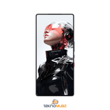 Nubia Red Magic 10S Pro 12+12 / 256 GB | cep telefonu | TeknoMuaz