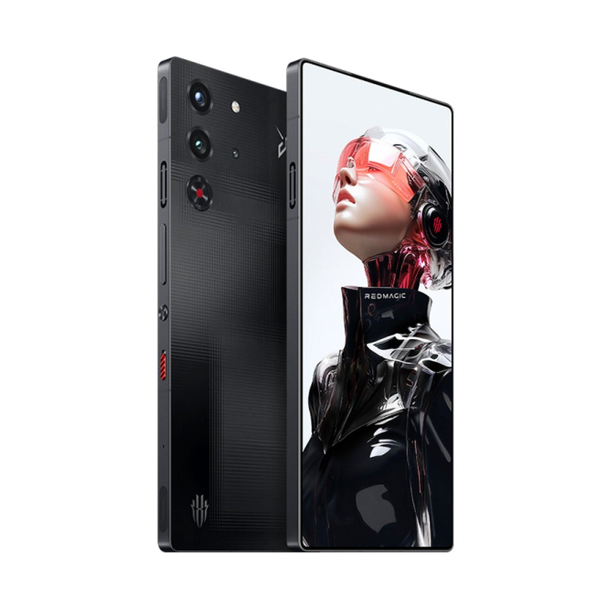 Nubia Red Magic 10S Pro 5G ürünü - Cep Telefonu kategorisi | Tekno Muaz