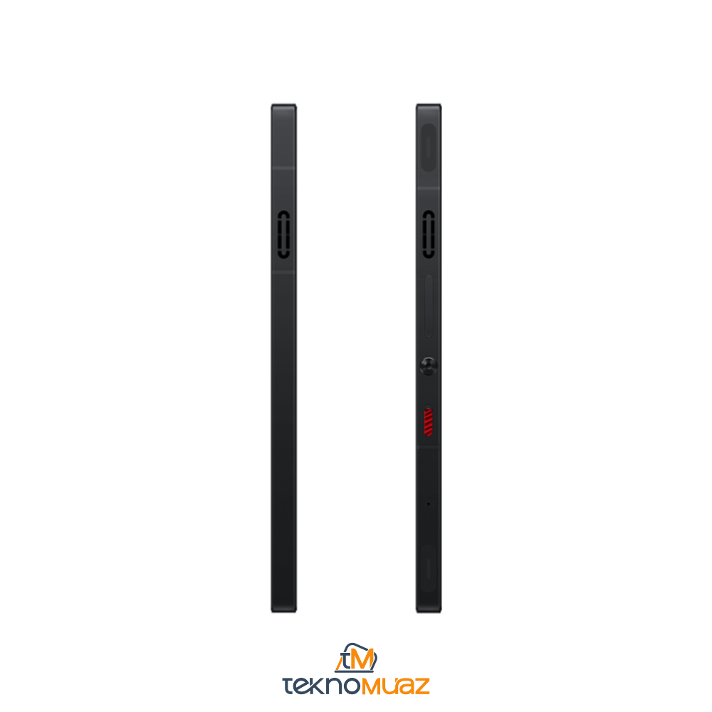 Nubia Red Magic 10S Pro Plus+ 16+16 / 256 GB | cep telefonu | TeknoMuaz