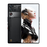 Nubia Red Magic 10S Pro Plus+ 5G ürünü - Cep Telefonu kategorisi | Tekno Muaz