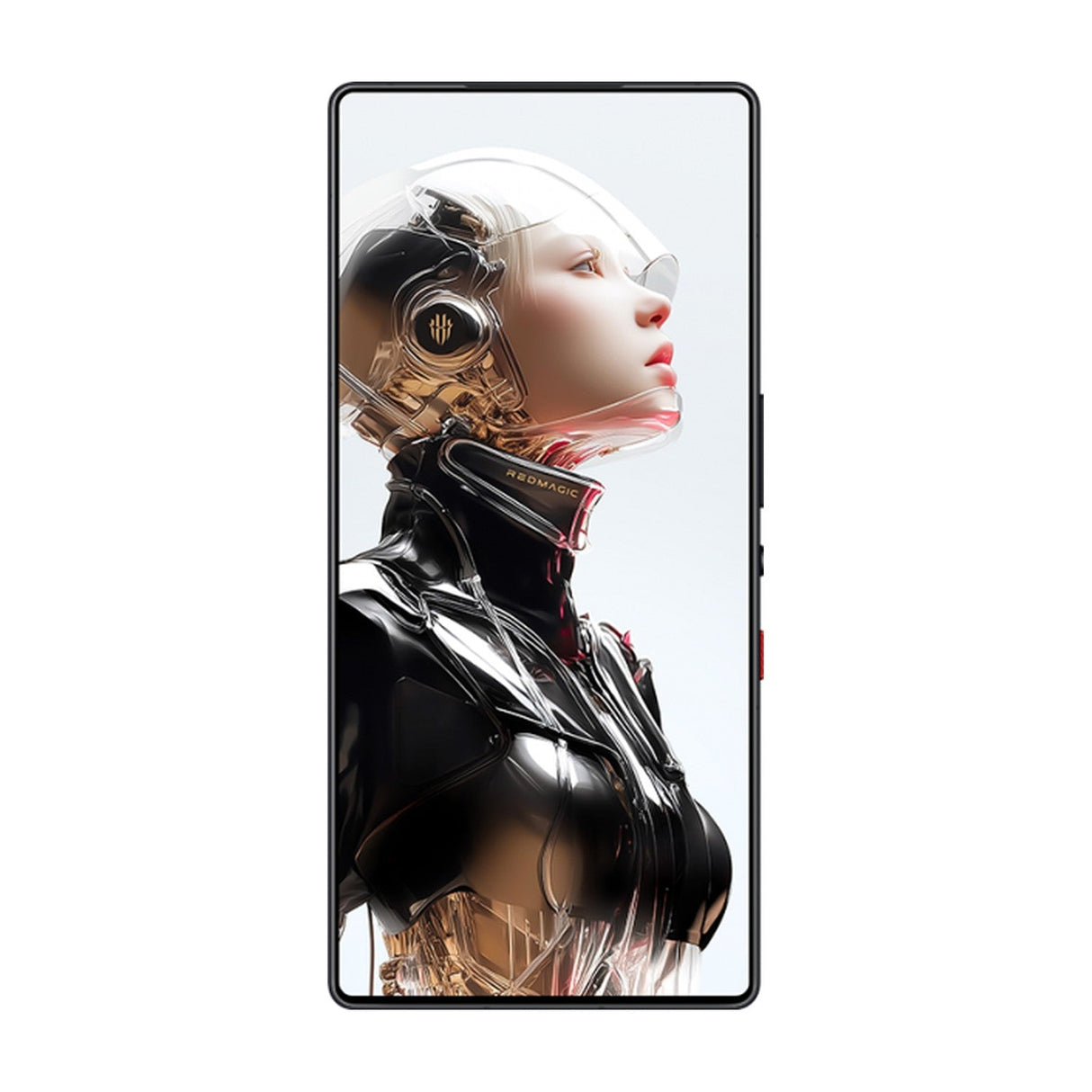 Nubia Red Magic 10S Pro Plus+ 5G ürünü - Cep Telefonu kategorisi | Tekno Muaz
