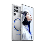 Nubia Red Magic 11 Pro+ 5G ürünü - Cep Telefonu kategorisi | Tekno Muaz