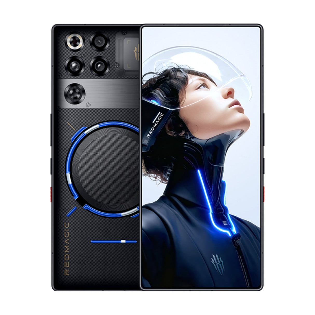Nubia Red Magic 11 Pro+ 5G ürünü - Cep Telefonu kategorisi | Tekno Muaz