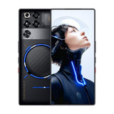 Nubia Red Magic 11 Pro+ 5G ürünü - Cep Telefonu kategorisi | Tekno Muaz