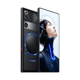 Nubia Red Magic 11 Pro+ 5G ürünü - Cep Telefonu kategorisi | Tekno Muaz