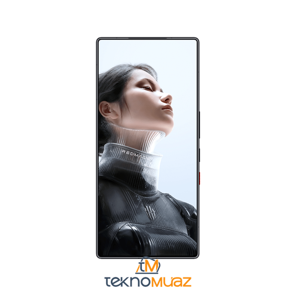 Nubia Red Magic 11 Pro ürünü - Cep Telefonu kategorisi | Tekno Muaz