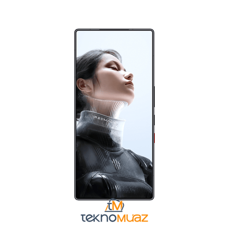 Nubia Red Magic 11 Pro ürünü - Cep Telefonu kategorisi | Tekno Muaz