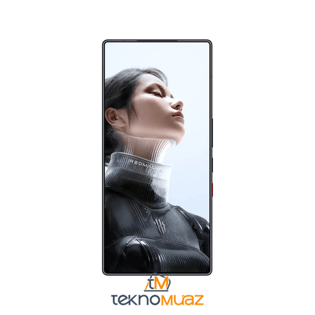 Nubia Red Magic 11 Pro ürünü - Cep Telefonu kategorisi | Tekno Muaz