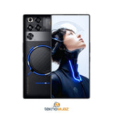 Nubia Red Magic 11 Pro+ ürünü - Cep Telefonu kategorisi | Tekno Muaz