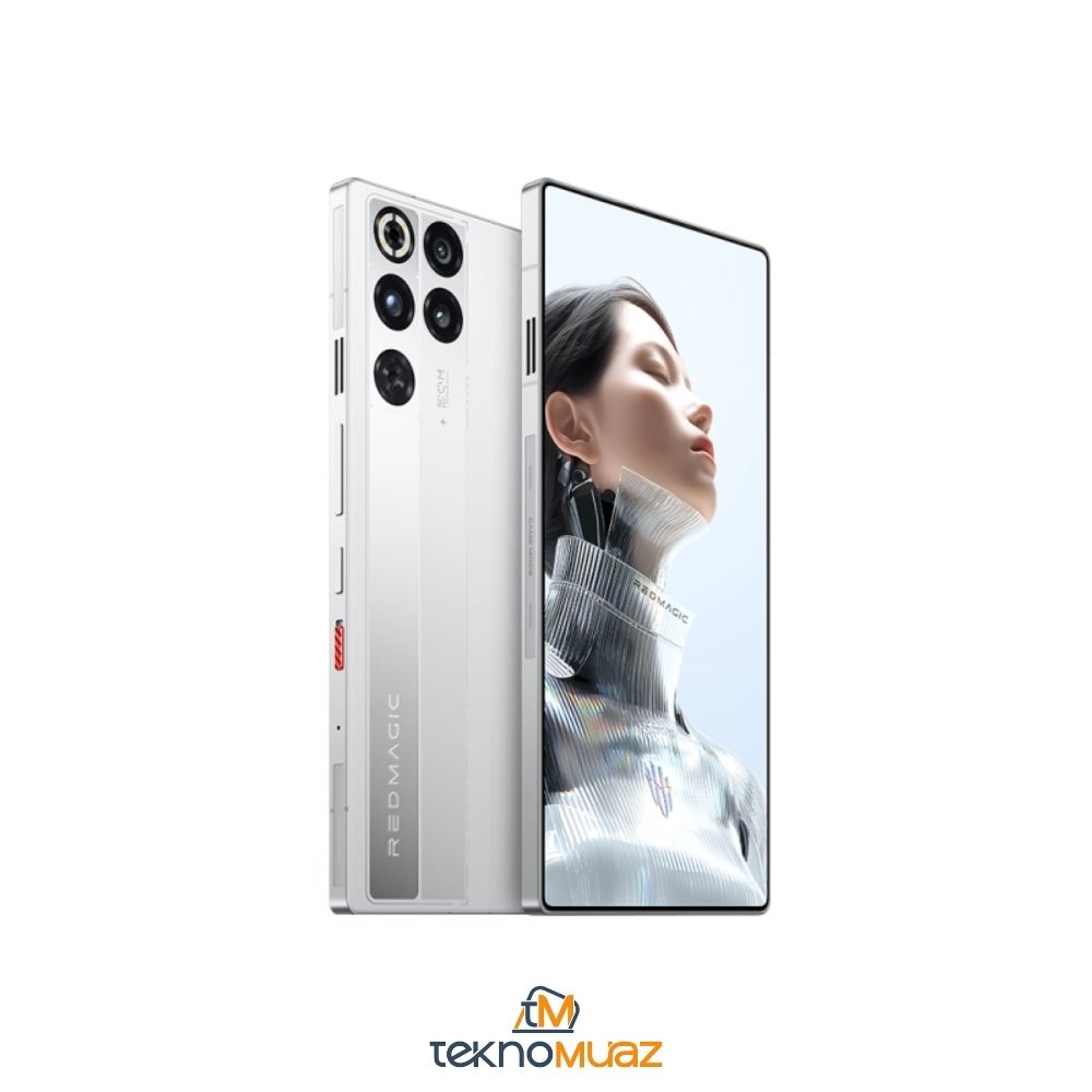 Nubia Red Magic 11 Pro | Uygun Fiyatlı Cep Telefonu - Tekno Muaz