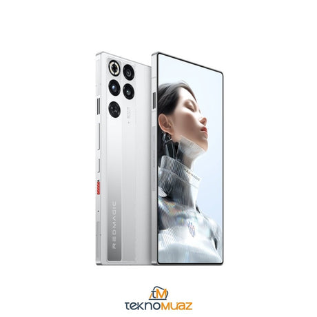 Nubia Red Magic 11 Pro ürünü - Cep Telefonu kategorisi | Tekno Muaz