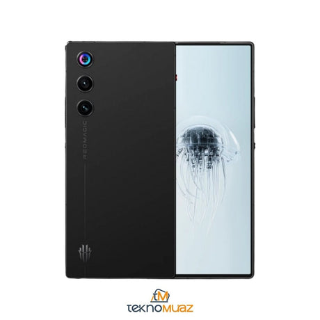 Nubia RedMagic 10 Air (16 GB / 512 GB) ürünü - Cep Telefonu kategorisi | Tekno Muaz