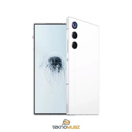 Nubia RedMagic 10 Air (16 GB / 512 GB) ürünü - Cep Telefonu kategorisi | Tekno Muaz