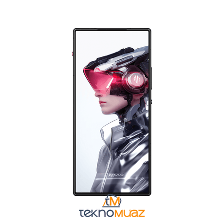 Nubia RedMagic 10 Air (16 GB / 512 GB) | Cep Telefonu | TeknoMuaz