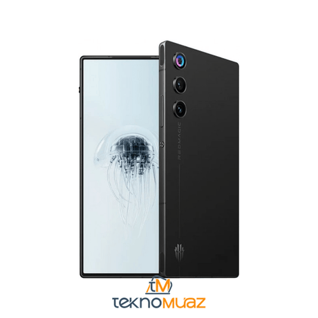 Nubia RedMagic 10 Air (16 GB / 512 GB) | Cep Telefonu | TeknoMuaz