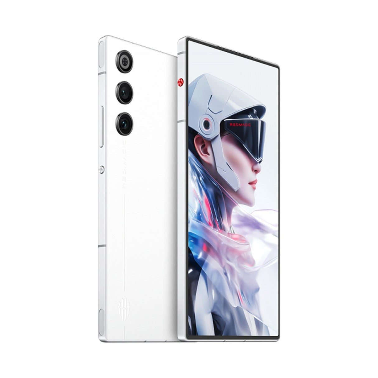 Nubia RedMagic 10 Air 5G ürünü - Cep Telefonu kategorisi | Tekno Muaz