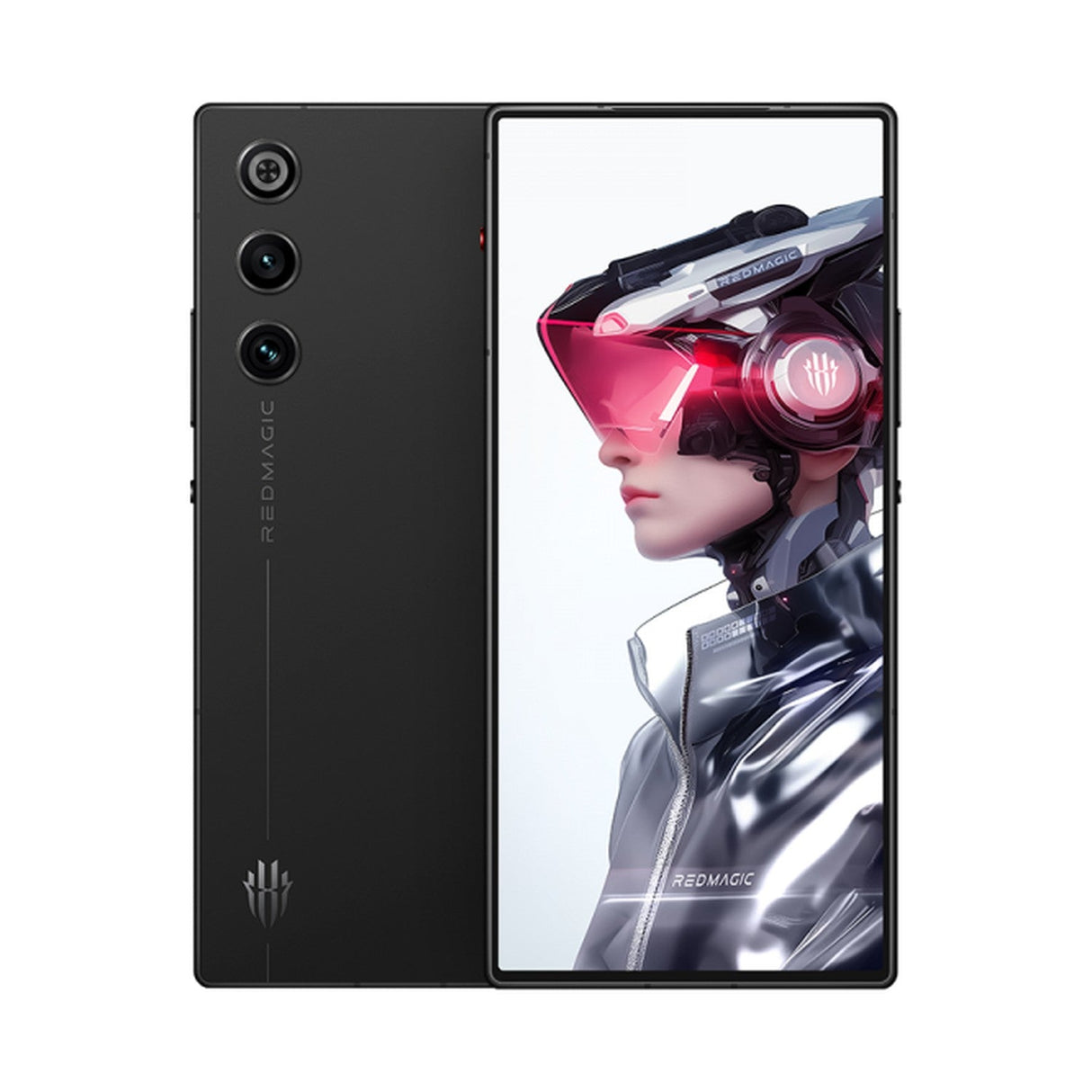 Nubia RedMagic 10 Air 5G ürünü - Cep Telefonu kategorisi | Tekno Muaz