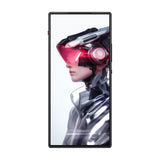 Nubia RedMagic 10 Air 5G ürünü - Cep Telefonu kategorisi | Tekno Muaz
