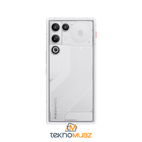 Nubia RedMagic 11 Air ürünü - Cep Telefonu kategorisi | Tekno Muaz
