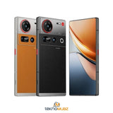 Nubia Z70S Ultra ürünü - Cep Telefonu kategorisi | Tekno Muaz