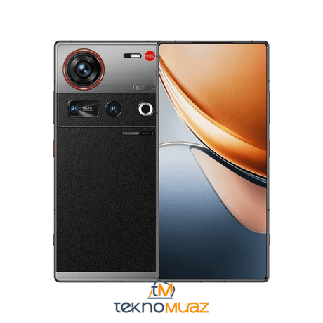 Nubia Z70S Ultra | Cep Telefonu | TeknoMuaz