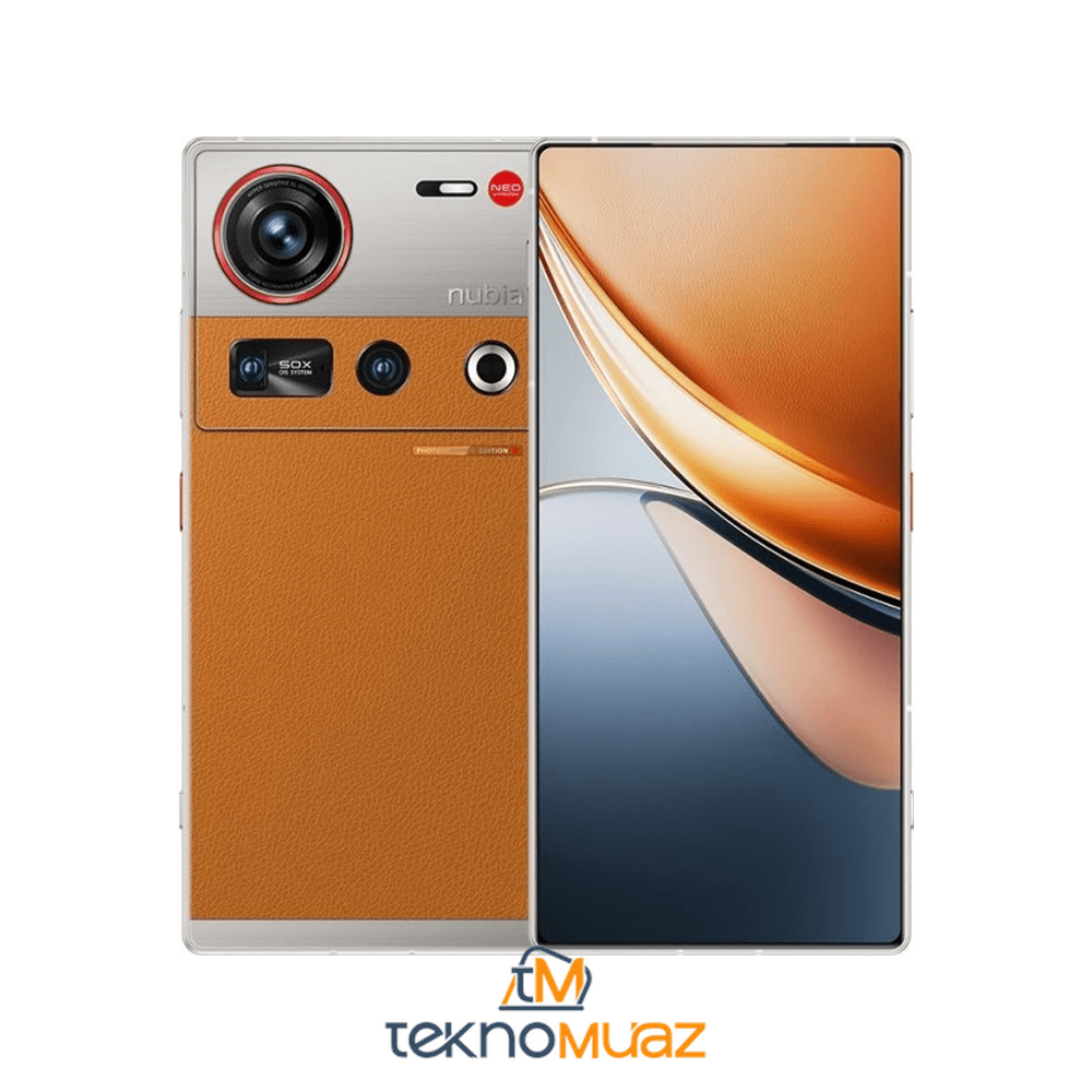 Nubia Z70S Ultra | Uygun Fiyatlı Cep Telefonu - Tekno Muaz