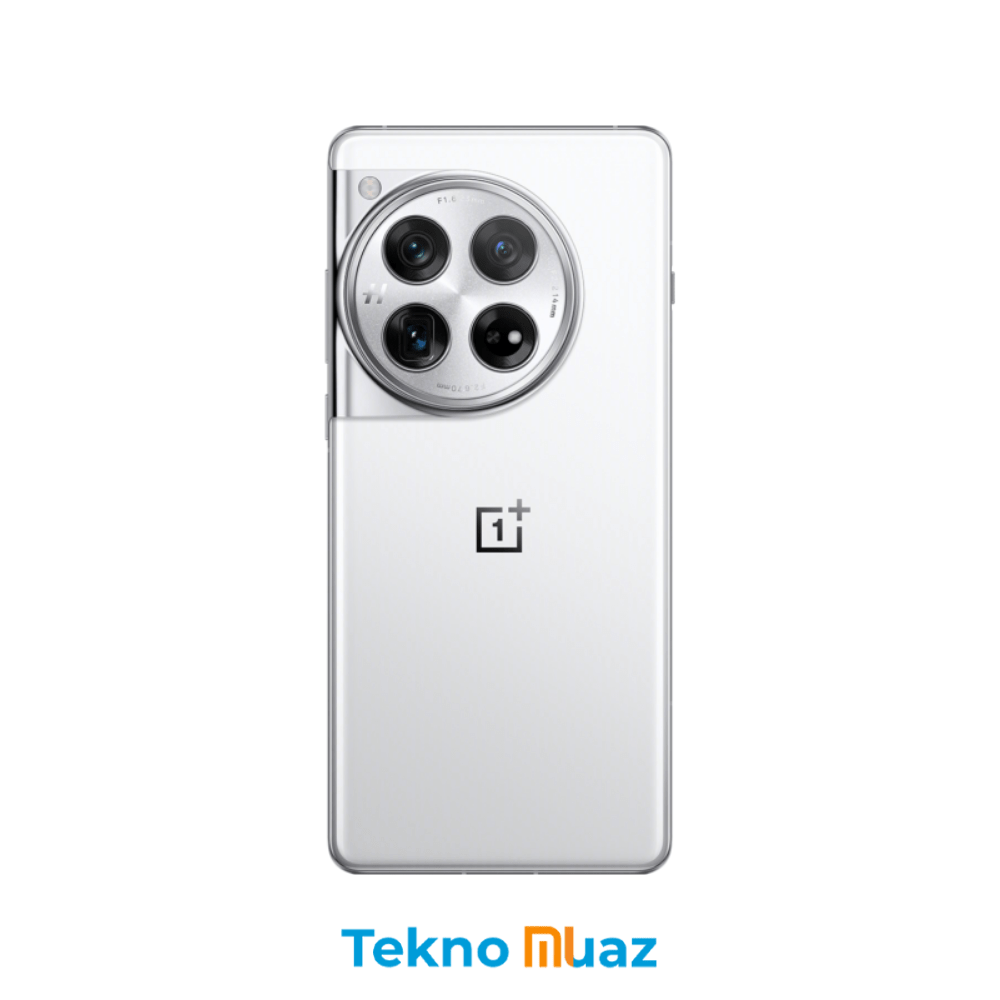 OnePlus 12 24+24 / 1024 GB | | TeknoMuaz