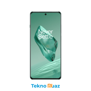 OnePlus 12 24+24 / 1024 GB | | TeknoMuaz